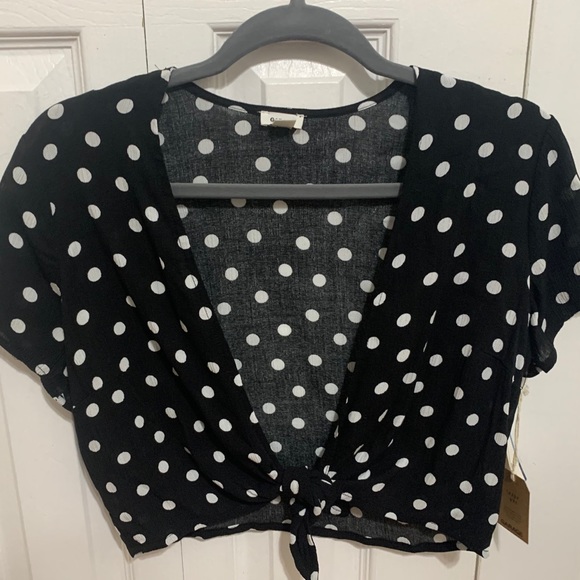 Blouse - Picture 1 of 4